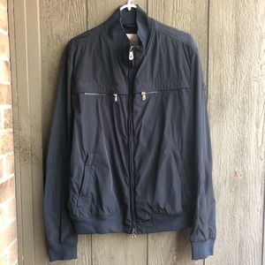 BIKER JACKET